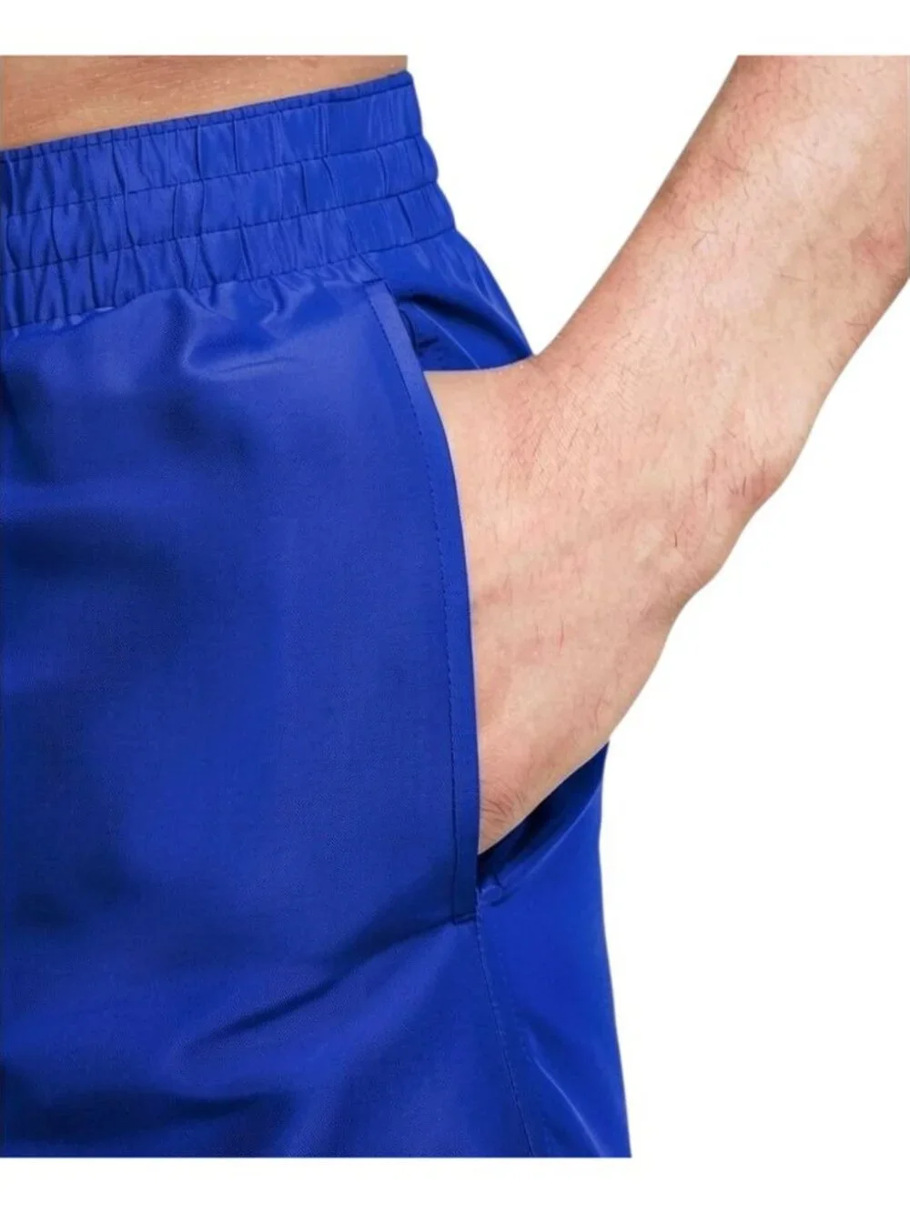 Nike Swim Blue Essential 3